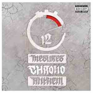 Dans Le Kartier - 12 Mesures Chronos download free