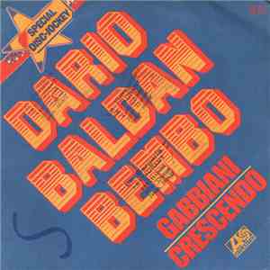 Dario Baldan Bembo - Gabbiani / Crescendo download free