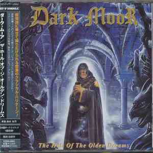 Dark Moor - The Hall Of The Olden Dreams download free