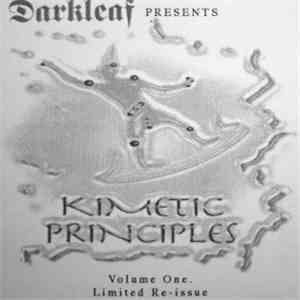 Darkleaf - Kimetic Principles download free