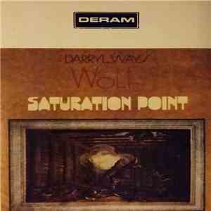 Darryl Way's Wolf - Saturation Point download free