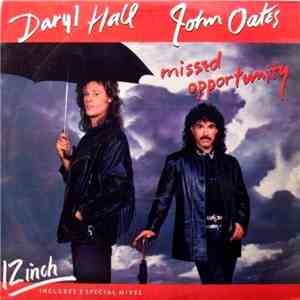Daryl Hall & John Oates - Missed Opportunity download free