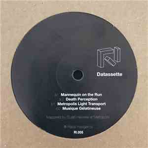 Datassette - Mannequin On The Run download free