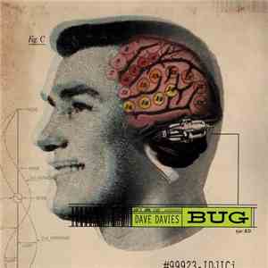 Dave Davies - Bug download free
