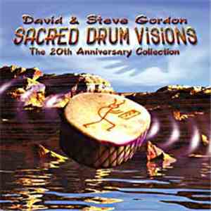David & Steve Gordon - Sacred Drum Visions download free