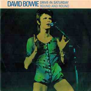 David Bowie - Drive-In Saturday download free