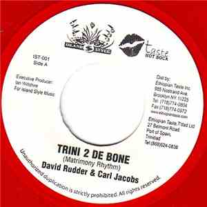 David Rudder & Carl Jacobs - Trini 2 De Bone download free