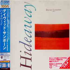 David Sanborn - Hideaway download free