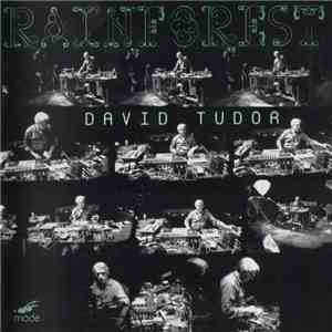 David Tudor - Rainforest download free