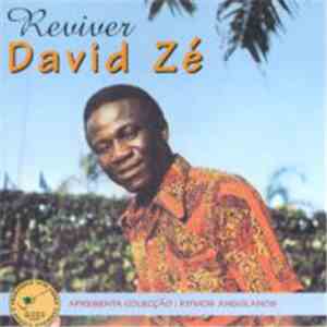 David Zé - Reviver download free