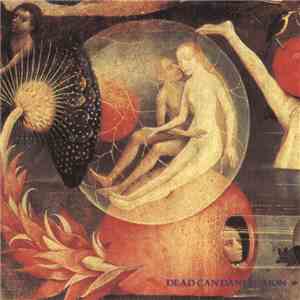 Dead Can Dance - Aion download free