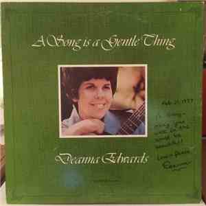 Deanna Edwards - A Song Is A Gentle Thing download free