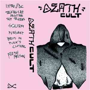Death Cult  - Demo '16 download free