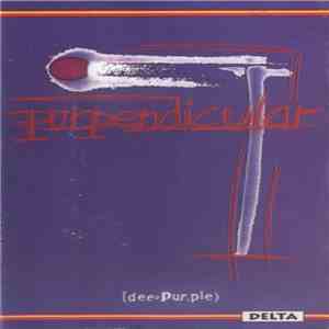 Deep Purple - Purpendicular download free