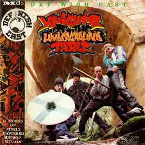 Def Wish Cast - Knights Of The Underground Table download free