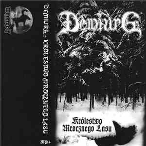 Demiurg - Królestwo Mrocznego Lasu download free