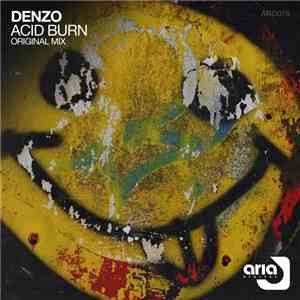 Denzo  - Acid Burn download free