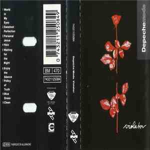 Depeche Mode - Violator download free