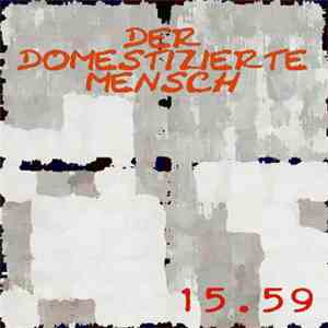 Der Domestizierte Mensch - 15.59 download free