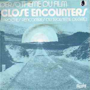 Derso - Thème Du Film Close Encounters (Of The Third Kind) download free