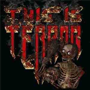 Deterrent Man - Terrorlution download free