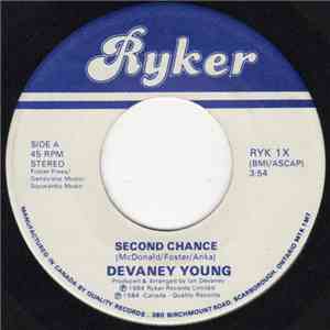 Devaney Young - Second Chance download free