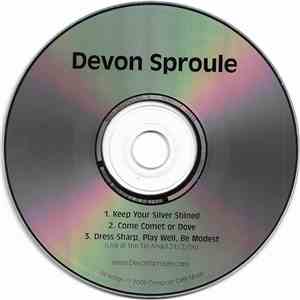 Devon Sproule - Live At The Tin Angel 21/2/06 download free