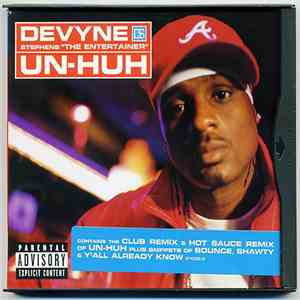 Devyne Stephens - Un-Huh download free