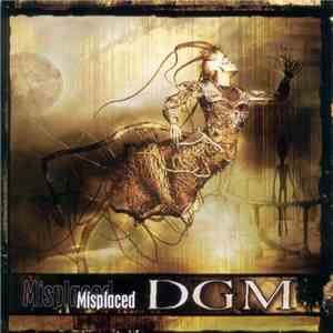 DGM  - Misplaced download free