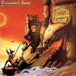 Diamond Head  - Borrowed Time download free