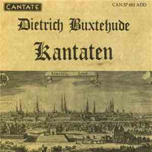 Dietrich Buxtehude - Kantaten download free