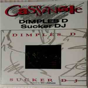 Dimples D - Sucker DJ download free