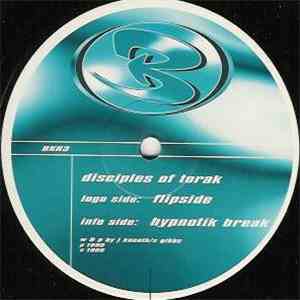 Disciples Of Torak - Flipside / Hypnotik Break download free
