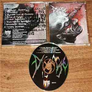 Disgorge - Cranial Impalement download free