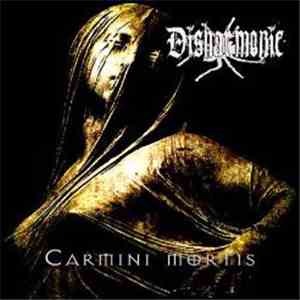 Disharmonic  - Carmini Mortis download free