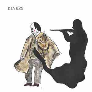 Divers  - Achin' On download free