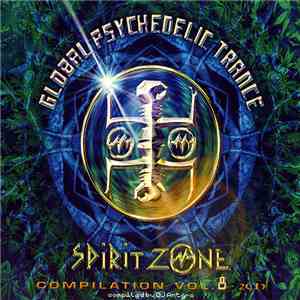 DJ Antaro - Global Psychedelic Trance - Compilation Vol. 8 download free