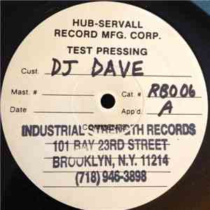 DJ Dave - Yo Mr. DJ download free