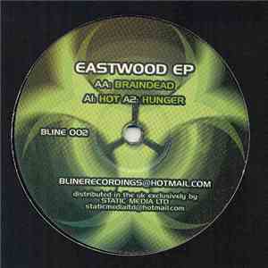 DJ Eastwood - Eastwood EP download free