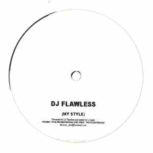 DJ Flawless / Diverse Artz - My Style / Africa download free