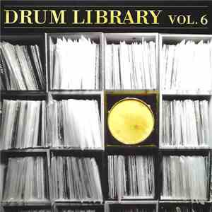 DJ Paul Nice - Drum Library Vol.6 download free