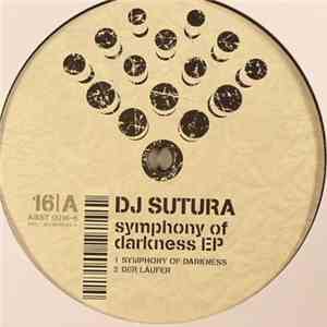 DJ Sutura - Symphony Of Darkness EP download free