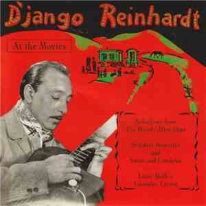 Django Reinhardt - At The Movies download free