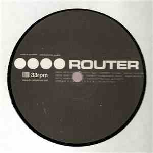 Dolby Absurd / God Gun Zero - Router download free