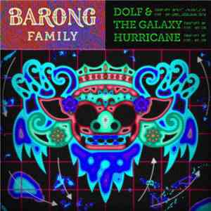 DOLF  & The Galaxy  - Hurricane download free