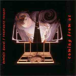 Dominic Duval / Constance Cooper - Coming From Us download free