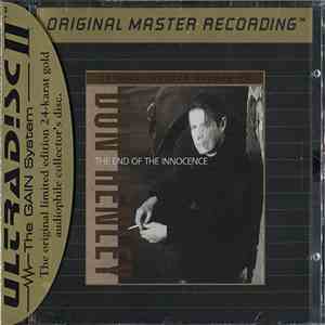 Don Henley - The End Of The Innocence download free