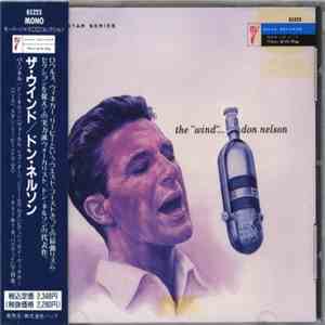 Don Nelson  - The Wind download free