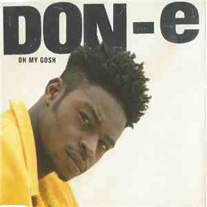 DON-e - Oh My Gosh download free