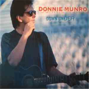 Donnie Munro - Down Under download free